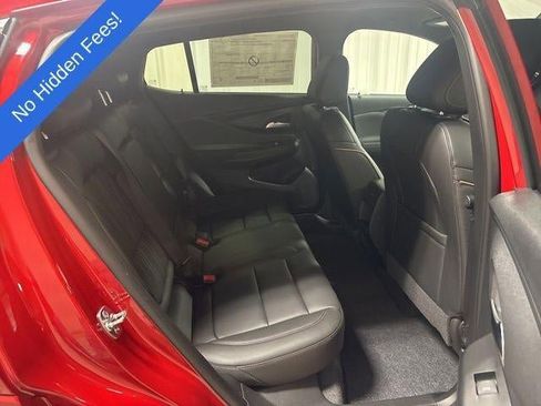 New 2026 Buick Envista Avenir image 18