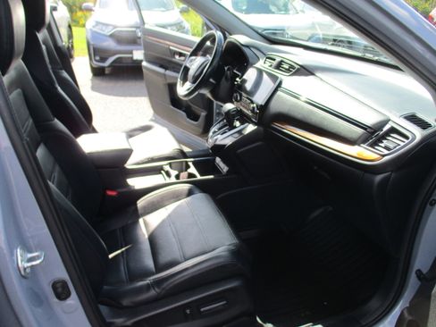 Certified 2022 Honda CR-V EX-L image 16