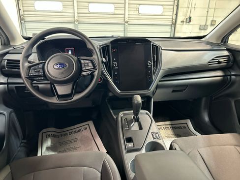 Used 2026 Subaru Crosstrek 2.5i Premium AWD/4WD image 4