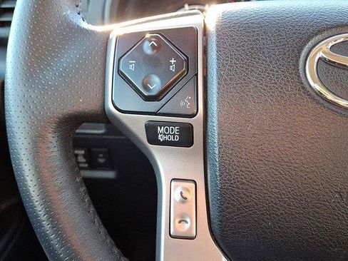 Certified 2024 Toyota 4Runner SR5 image 19