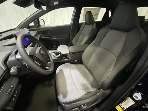 New 2026 Toyota bZ image 9