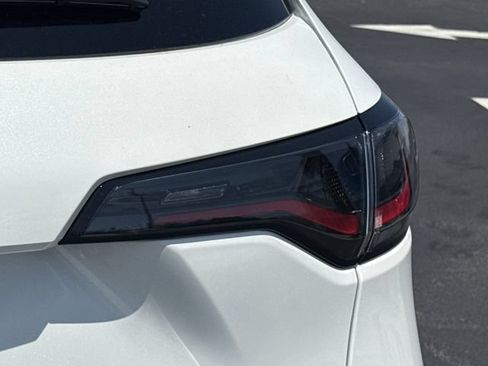 New 2027 Honda HR-V LX image 16