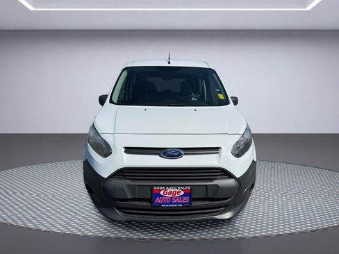 Used 2015 Ford Transit Connect XL FWD image 20