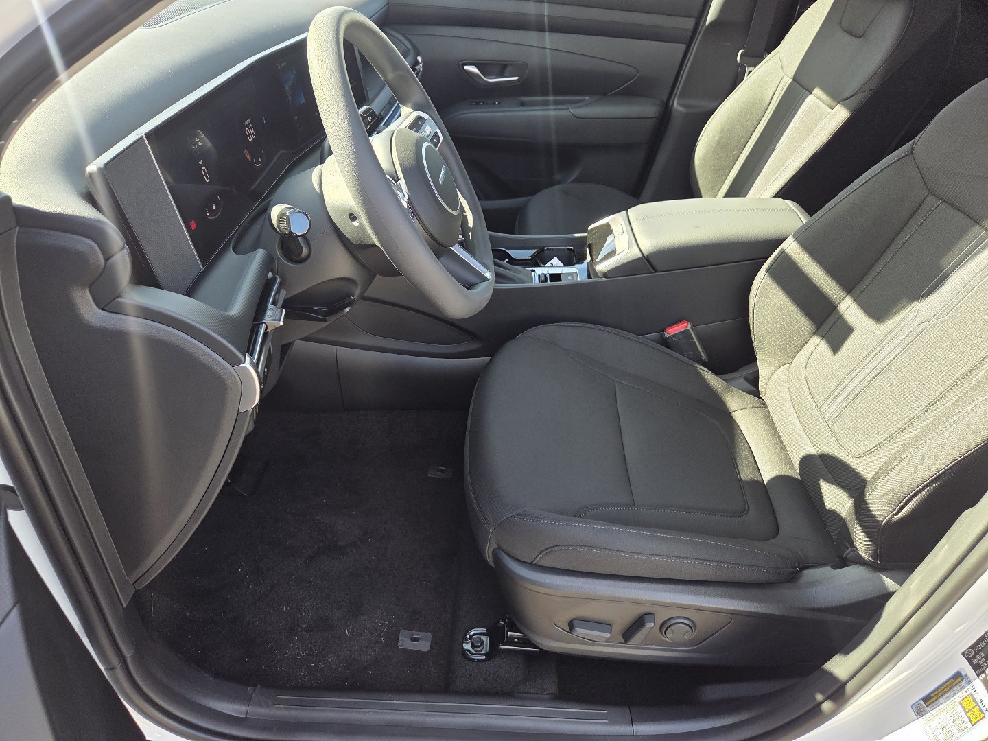 New 2026 Hyundai Tucson SEL w/ Tow & Go Package AWD/4WD image 82