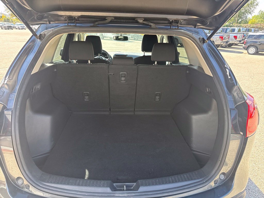 Used 2016 MAZDA CX-5 Touring w/ Bose/Moonroof Package AWD/4WD image 9