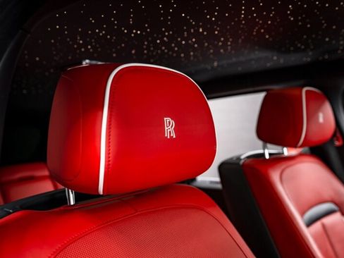 Used 2020 Rolls-Royce Cullinan image 31