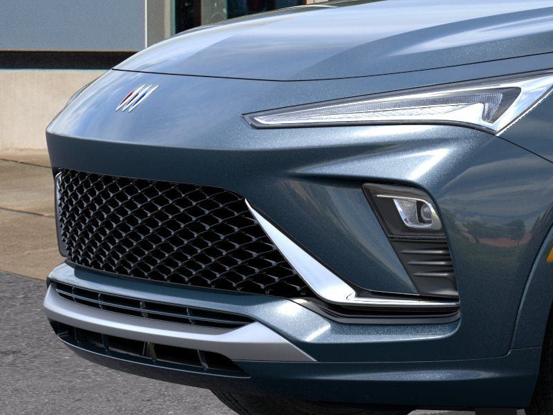 New 2026 Buick Envista Avenir FWD image 13