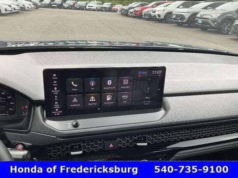 Used 2026 Honda Accord EX-L image 27