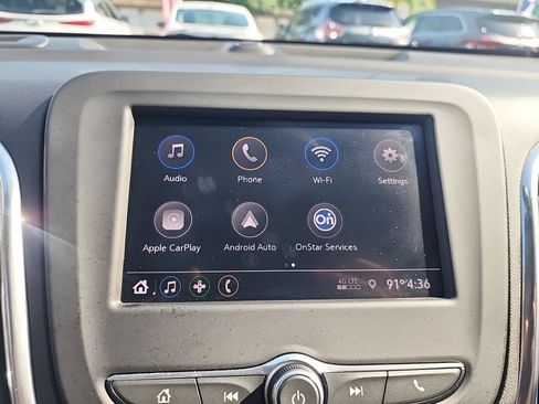 Used 2020 Chevrolet Equinox LS w/ LS Convenience Package FWD image 18