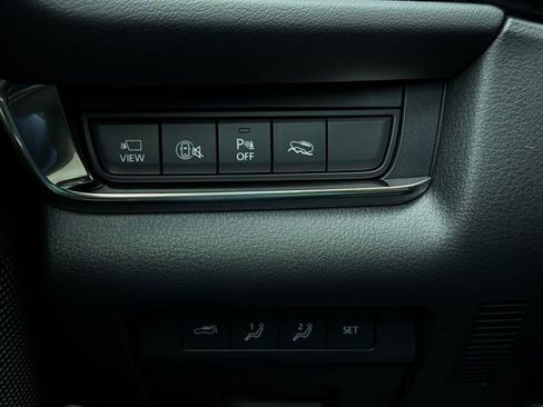 Used 2025 MAZDA CX-30 2.5 Turbo w/ Premium Plus Pkg image 35