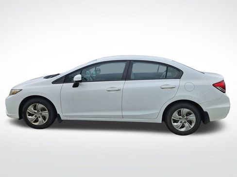 Used 2013 Honda Civic LX image 5