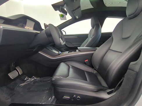 Used 2023 Tesla Model S AWD/4WD image 5