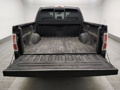 Used 2013 Ford F150 Platinum AWD/4WD image 29