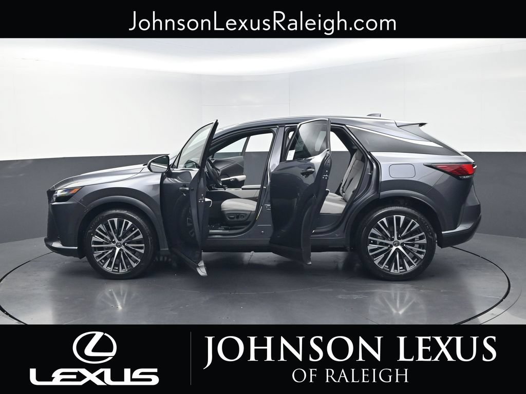 New 2026 Lexus RX 350 Premium Plus w/ Accessory Package (K3) FWD image 36