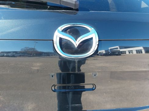 Used 2024 MAZDA CX-5 AWD 2.5 S w/ Select Package image 15