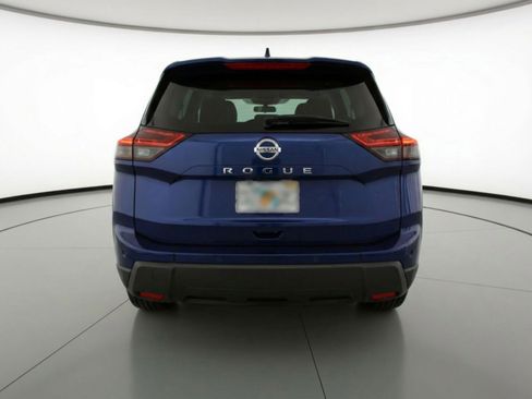 Used 2025 Nissan Rogue SV FWD image 7