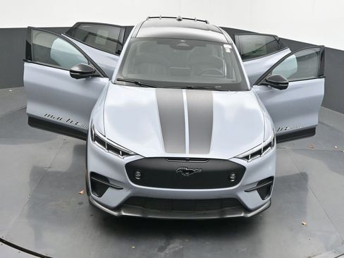 New 2025 Ford Mustang Mach-E GT image 62