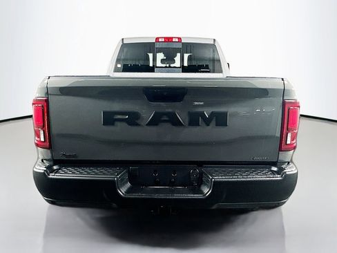 New 2026 RAM 2500 Power Wagon image 6