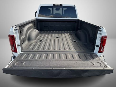 New 2025 RAM 2500 Laramie w/ Night Edition image 8