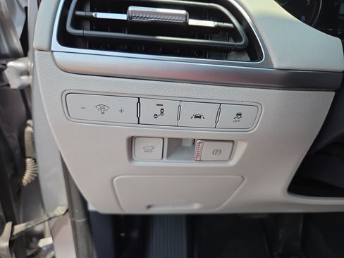 Used 2020 Hyundai Palisade SEL AWD/4WD image 28