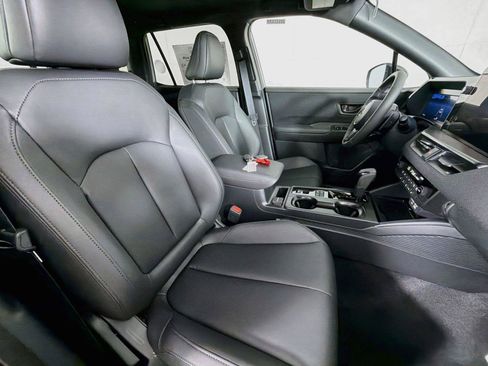 New 2026 Subaru Outback Premium AWD/4WD image 29