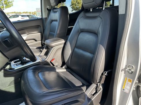 Used 2018 Chevrolet Colorado ZR2 image 64