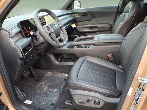 New 2027 Kia Telluride EX X-Line image 11