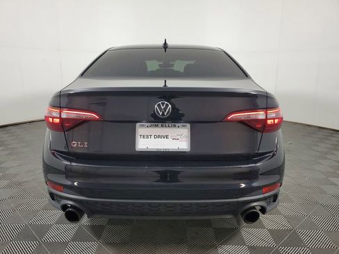 Used 2022 Volkswagen Jetta GLI Autobahn image 5