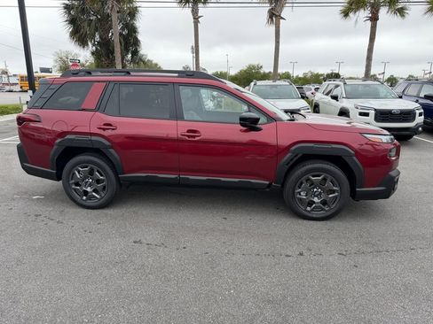 New 2026 Subaru Outback Premium image 3