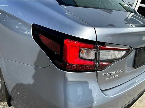 New 2025 Subaru Legacy Limited image 15