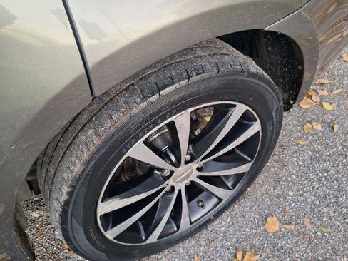 Used 2013 Chrysler 200 Touring w/ S Exterior Appearance Pkg image 5