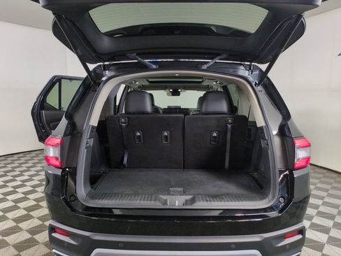 Certified 2024 Honda Pilot Elite image 26
