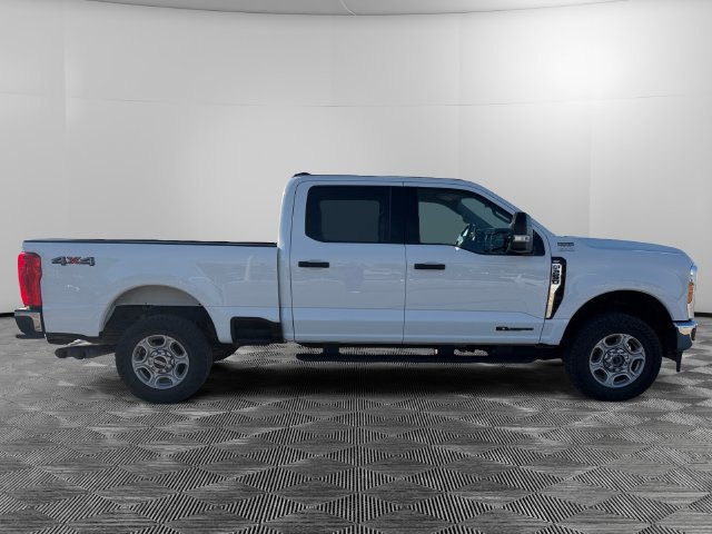 Used 2025 Ford F250 XLT AWD/4WD image 6