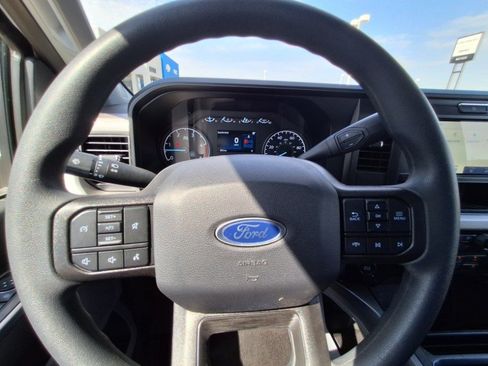 Used 2026 Ford F350 XLT AWD/4WD image 13