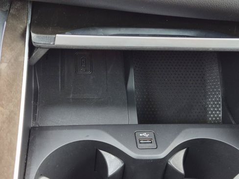 Certified 2023 BMW X6 xDrive40i AWD/4WD image 37