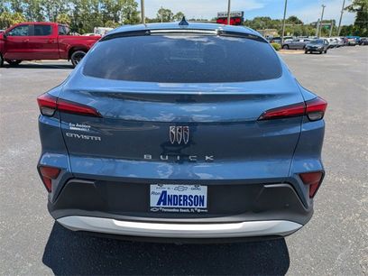 New 2025 Buick Envista Preferred w/ Convenience I Package