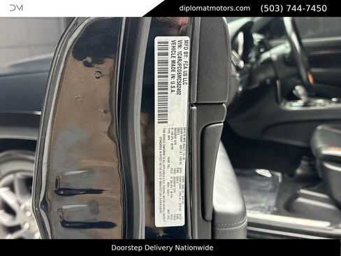 Used 2021 Jeep Grand Cherokee High Altitude image 48