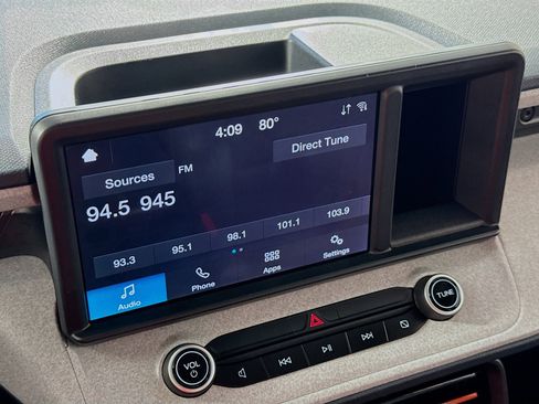 Used 2022 Ford Maverick XLT w/ Equipment Group 300A Standard image 15