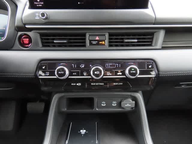 New 2026 Honda Pilot Touring image 25