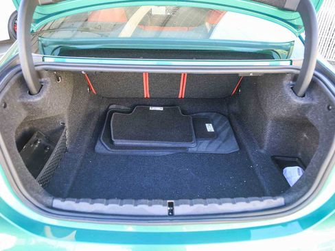 Used 2025 BMW M4 xDrive Competition image 23