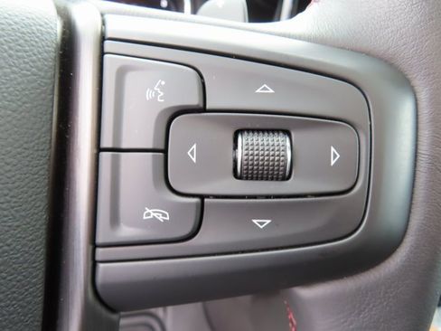 Certified 2024 GMC Sierra 1500 AT4X image 19