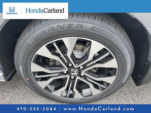 New 2026 Honda Odyssey Elite image 7