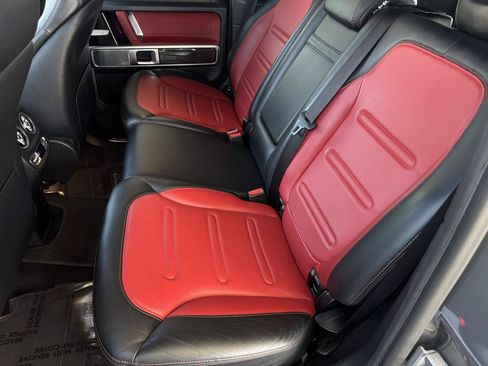 Used 2019 Mercedes-Benz G 550 image 19