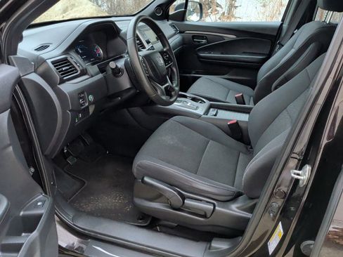 Certified 2019 Honda Passport Sport image 14