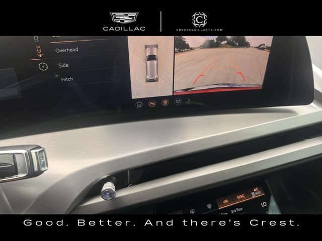 Certified 2026 Cadillac Vistiq Sport w/ LPO, Floor Liner Package AWD/4WD image 21