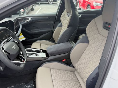 New 2026 Audi A6 Prestige image 13