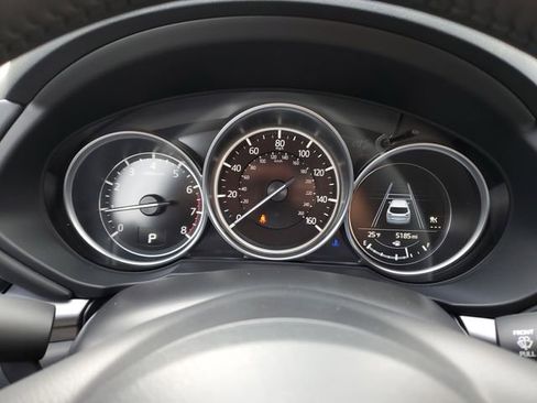Certified 2025 MAZDA CX-5 AWD 2.5 S image 24