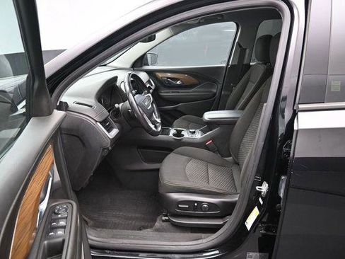 Used 2020 GMC Terrain SLE w/ Driver Convenience Package FWD image 9