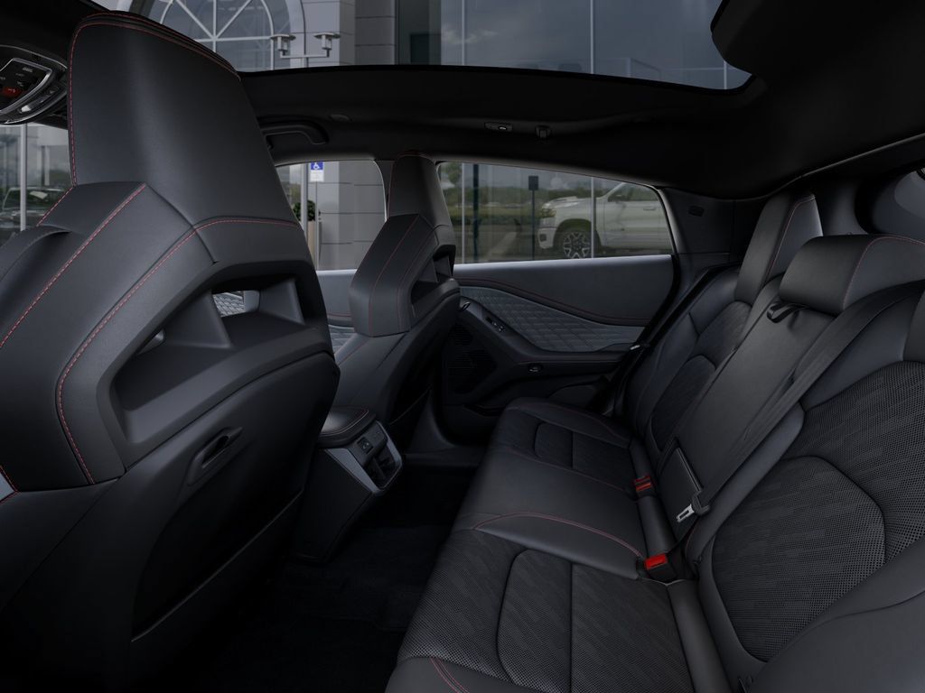 New 2026 Dodge Charger Scat Pack AWD/4WD image 23