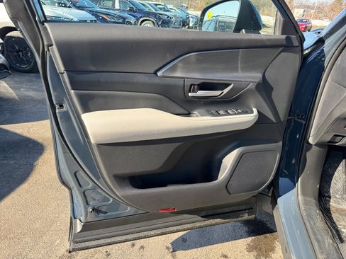 New 2026 Toyota Grand Highlander XLE image 24